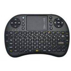 respbery keyboard